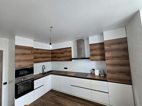 квартира по адресу Академика Заболотного ул., 15-Г