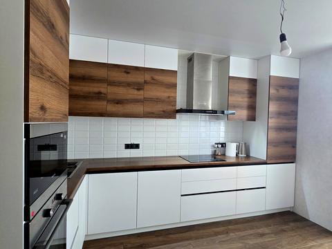 квартира за адресою Академіка Заболотного вул., 15-Г