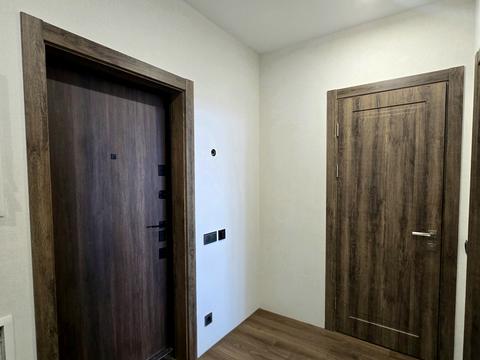 квартира за адресою Академіка Заболотного вул., 15-Г