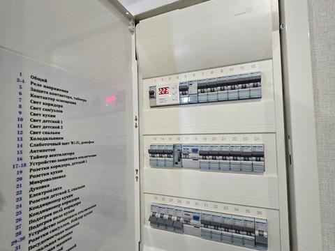 квартира за адресою Академіка Заболотного вул., 15-Г