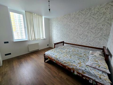 квартира за адресою Академіка Заболотного вул., 15-Г
