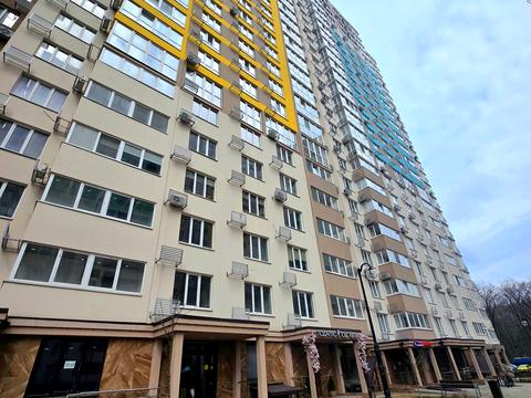 квартира за адресою Академіка Заболотного вул., 15-Г