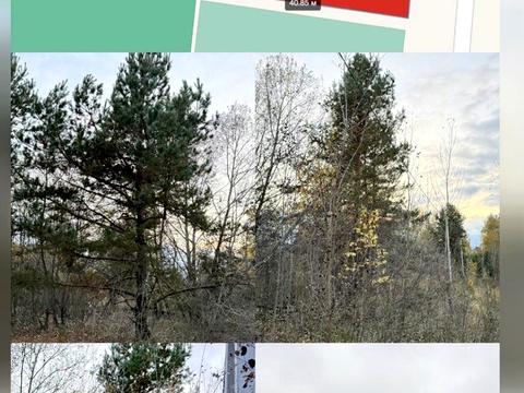 ділянка за адресою 