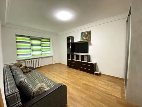 квартира по адресу Овручская ул., 28-Б