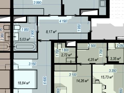 квартира за адресою Хіміків вул., (Будинок)