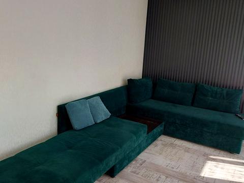 квартира по адресу Григория Сковороды ул., 52