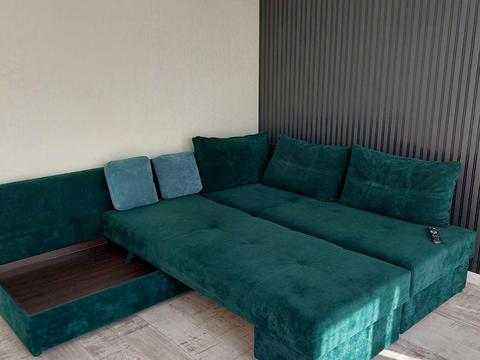 квартира по адресу Григория Сковороды ул., 52