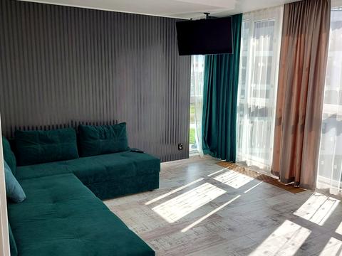 квартира по адресу Григория Сковороды ул., 52