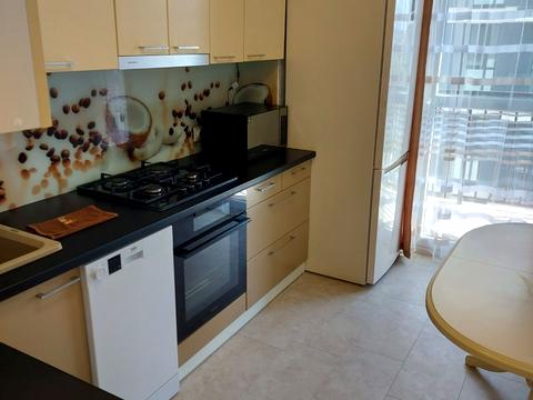 квартира по адресу Григория Сковороды ул., 52