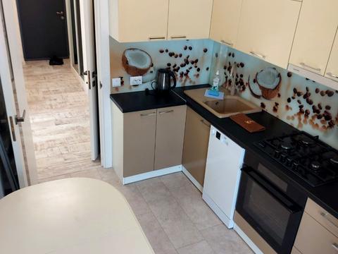 квартира по адресу Григория Сковороды ул., 52