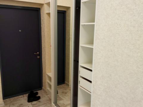 квартира по адресу Григория Сковороды ул., 52