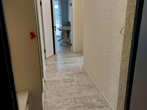 квартира по адресу Григория Сковороды ул., 52