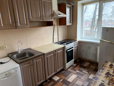 квартира по адресу Шевченко ул., 3-А