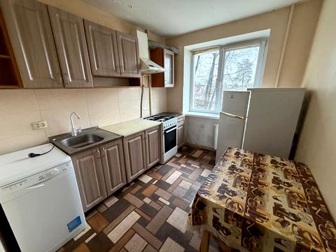 квартира по адресу Шевченко ул., 3-А