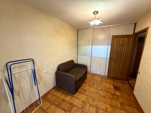 квартира по адресу Шевченко ул., 3-А