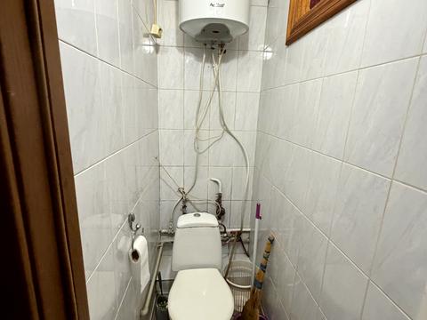 квартира по адресу Шевченко ул., 3-А