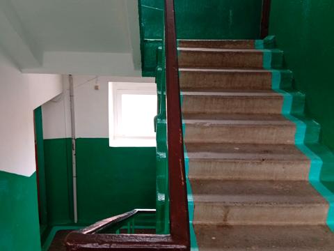 квартира за адресою Української Армії вул. (Ломоносова), 4