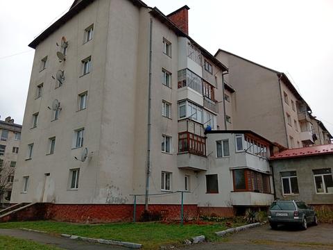 квартира за адресою Української Армії вул. (Ломоносова), 4