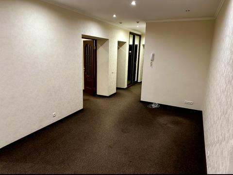 коммерческая по адресу Ипсилантиевский пер. (Аистова ул.), 5