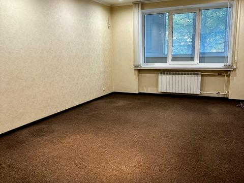 коммерческая по адресу Ипсилантиевский пер. (Аистова ул.), 5