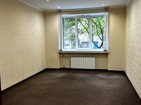 коммерческая по адресу Ипсилантиевский пер. (Аистова ул.), 5