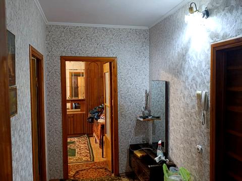 квартира за адресою Владислава Бувалкіна вул. (Бочарова Генерала), 7