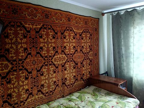 квартира за адресою Владислава Бувалкіна вул. (Бочарова Генерала), 7