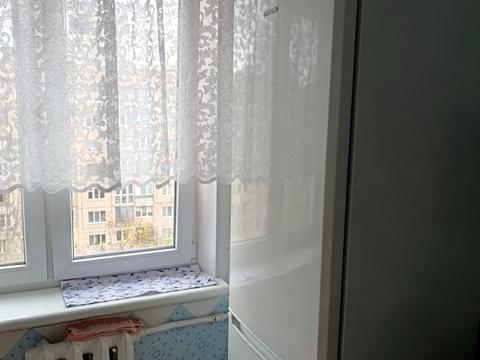 квартира за адресою Владислава Бувалкіна вул. (Бочарова Генерала), 7