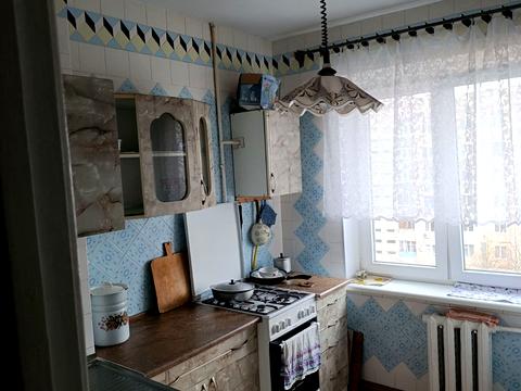 квартира за адресою Владислава Бувалкіна вул. (Бочарова Генерала), 7