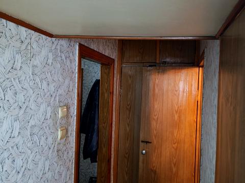 квартира за адресою Владислава Бувалкіна вул. (Бочарова Генерала), 7