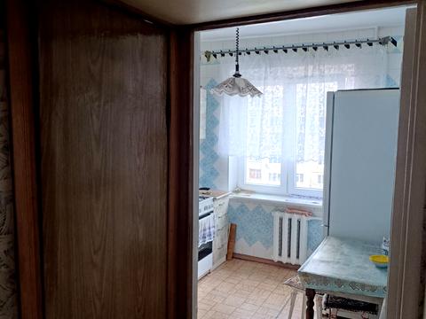 квартира за адресою Владислава Бувалкіна вул. (Бочарова Генерала), 7