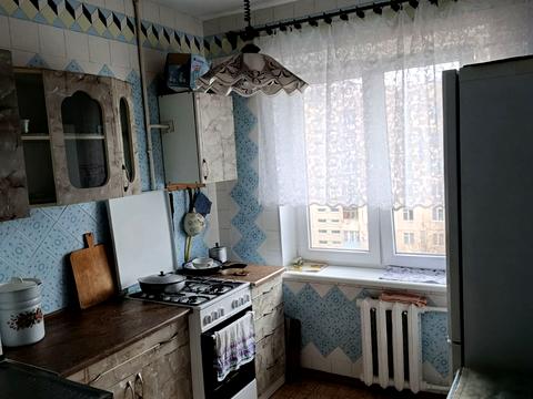 квартира за адресою Владислава Бувалкіна вул. (Бочарова Генерала), 7