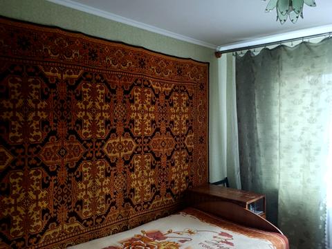 квартира за адресою Владислава Бувалкіна вул. (Бочарова Генерала), 7