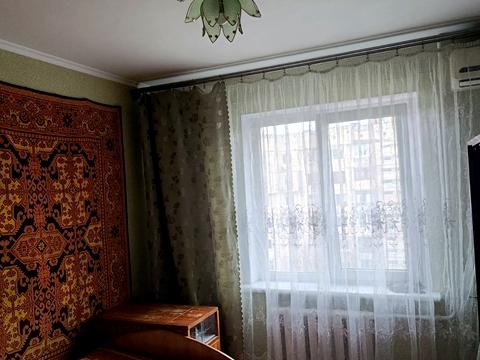 квартира за адресою Владислава Бувалкіна вул. (Бочарова Генерала), 7