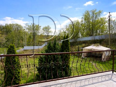 будинок за адресою с. Підгірці, Садова вул.