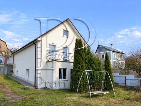 будинок за адресою с. Підгірці, Садова вул.