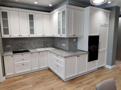 квартира за адресою Кахи Бендукідзе вул., 2