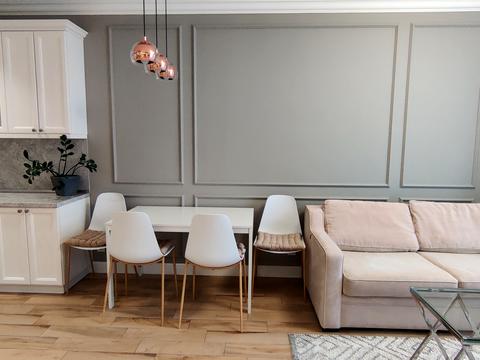 квартира за адресою Кахи Бендукідзе вул., 2