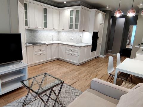 квартира за адресою Кахи Бендукідзе вул., 2