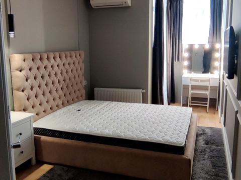 квартира за адресою Кахи Бендукідзе вул., 2