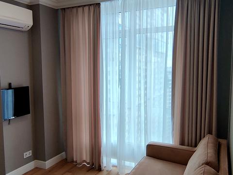 квартира за адресою Кахи Бендукідзе вул., 2