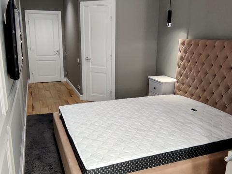 квартира за адресою Кахи Бендукідзе вул., 2