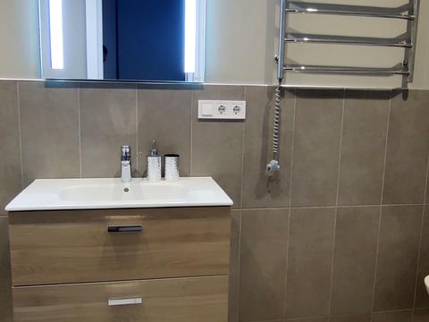 квартира за адресою Кахи Бендукідзе вул., 2