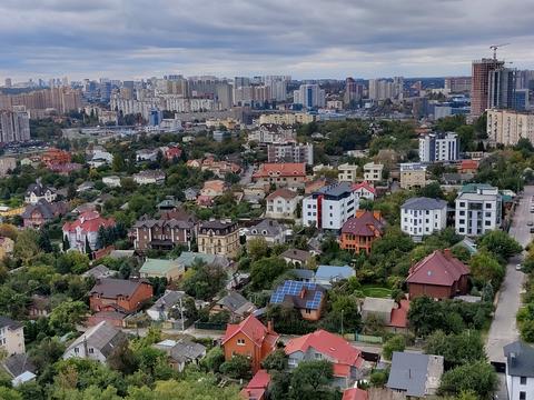 квартира за адресою Кахи Бендукідзе вул., 2