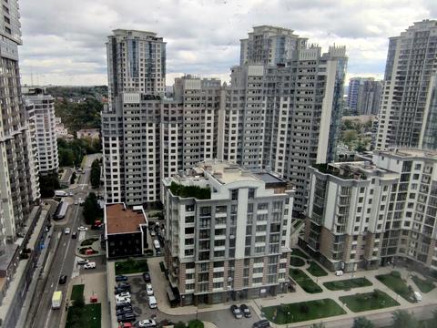 квартира за адресою Кахи Бендукідзе вул., 2