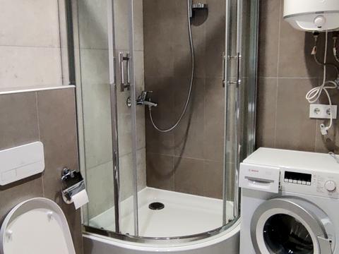 квартира за адресою Кахи Бендукідзе вул., 2