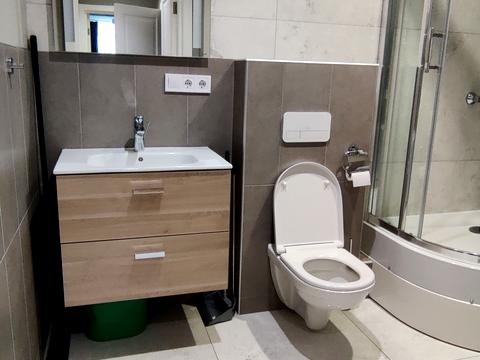 квартира за адресою Кахи Бендукідзе вул., 2