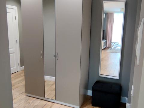 квартира за адресою Кахи Бендукідзе вул., 2