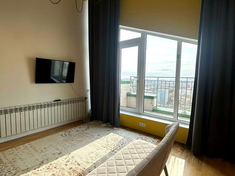 квартира за адресою Митрополита Василя Липківського вул. (Урицького), 37-В