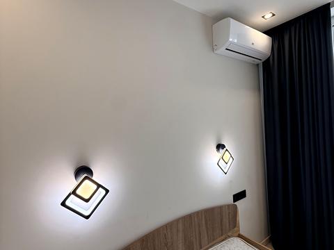 квартира за адресою Салютна вул., 2к18